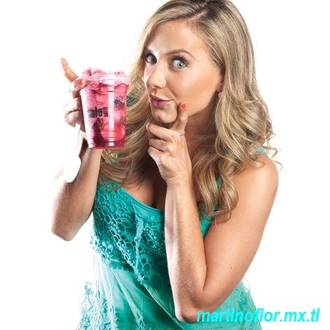 Flor Martino